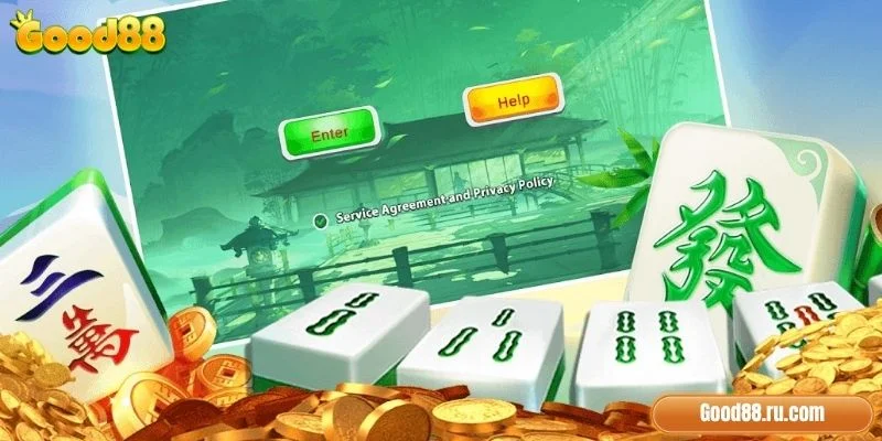 Cách chơi Đường Mạt Chược Good88 chi tiết