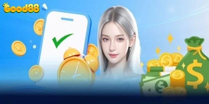 Điểm danh một số phương thức nạp tiền phổ biến tại nhà cái