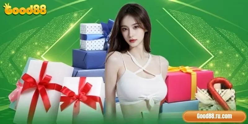 Điều kiện cần thiết để nhận khuyến mãi Good88