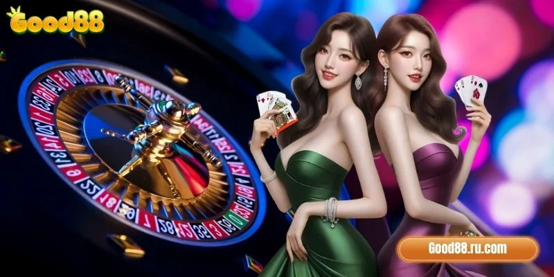 Đôi nét về chính sách trách nhiệm người chơi Good88