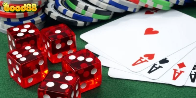 Đôi nét về Phỏm Good88