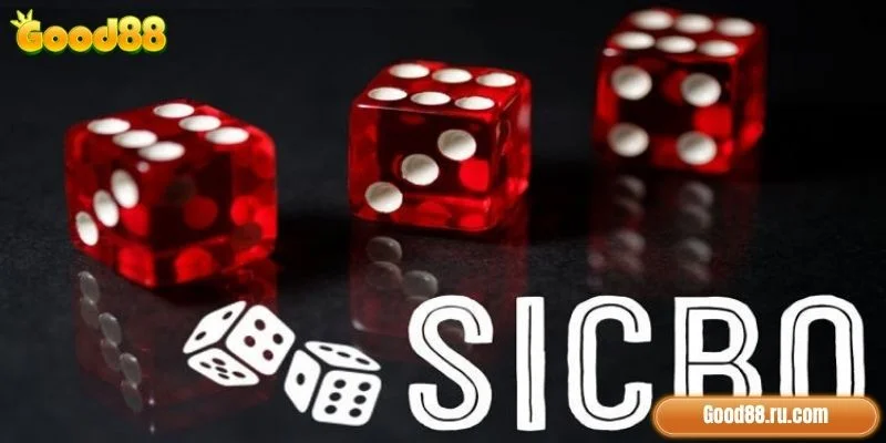 Giới thiệu game Sicbo Good88