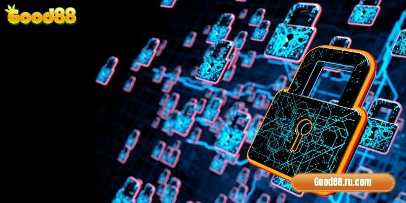 Giới thiệu sơ lược chính sách bảo mật Good88