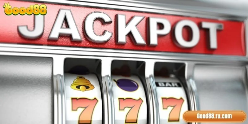 Lý do nên trải nghiệm game nổ hũ tại Good88