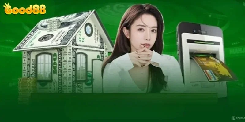 Một số điều cần lưu ý khi tham gia rút tiền tại nhà cái