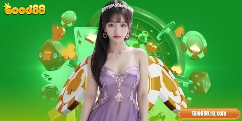 Một vài lưu ý quan trọng khi đăng nhập Good88