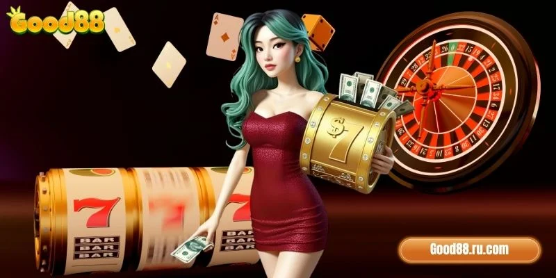 Quy định trách nhiệm người chơi tại nhà cái Good88