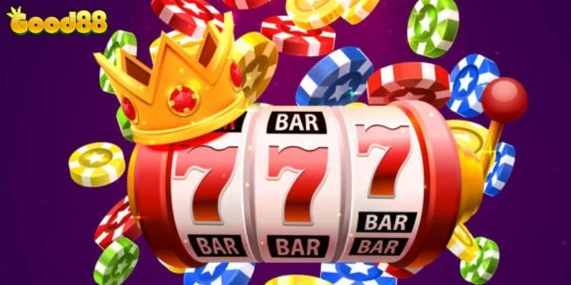 Quý Tộc Nổ Hũ Good88