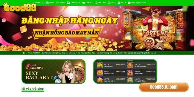 Good88 20cxjhg ❤️ Good 88 - Nhà Cái good88 Ru Com Nổ Hũ vip 2025 18 Tổng quan về Good88