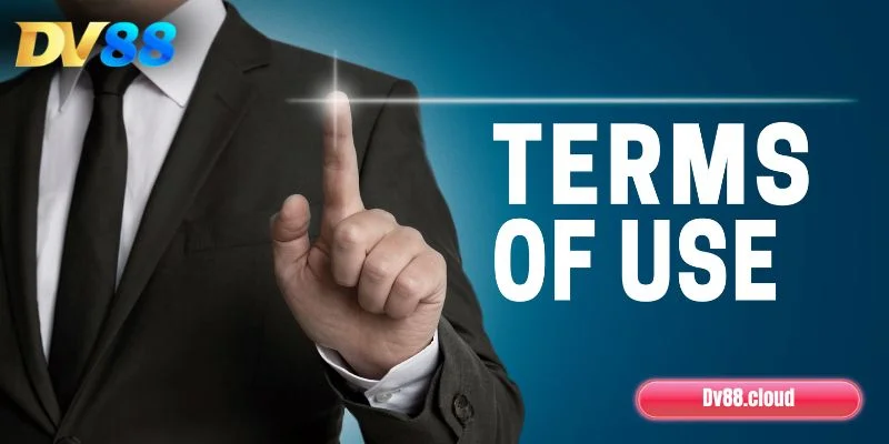 Nghĩa vụ của khách chơi khi cá cược tại DV88