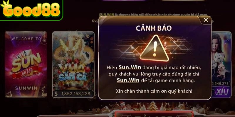Các chỉ báo cần thực hiện để phòng tránh