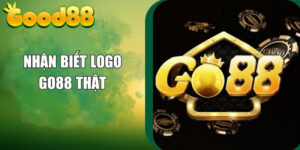 Cách Nhận Biết Logo Go88 Thật – Phân Biệt Bản Nhái Tinh Vi