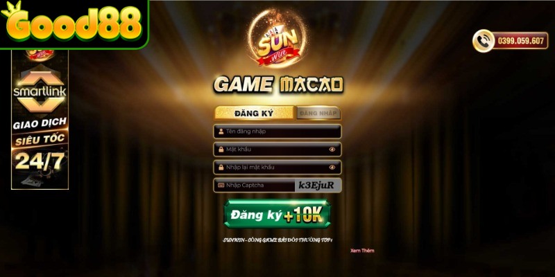 Khái quát về hiện tượng cổng game Sunwin bị sao chép